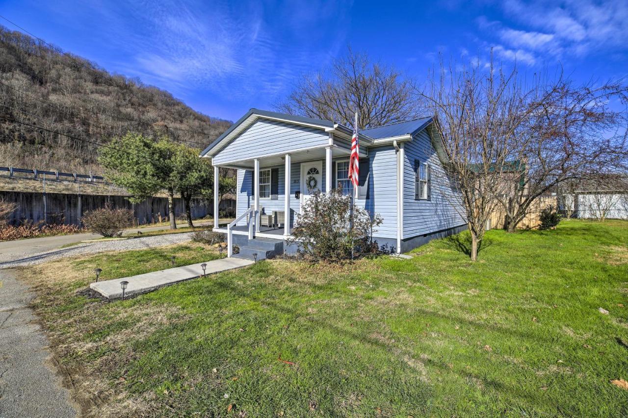 Pet-Friendly Charleston Home With Fenced Yard! Εξωτερικό φωτογραφία