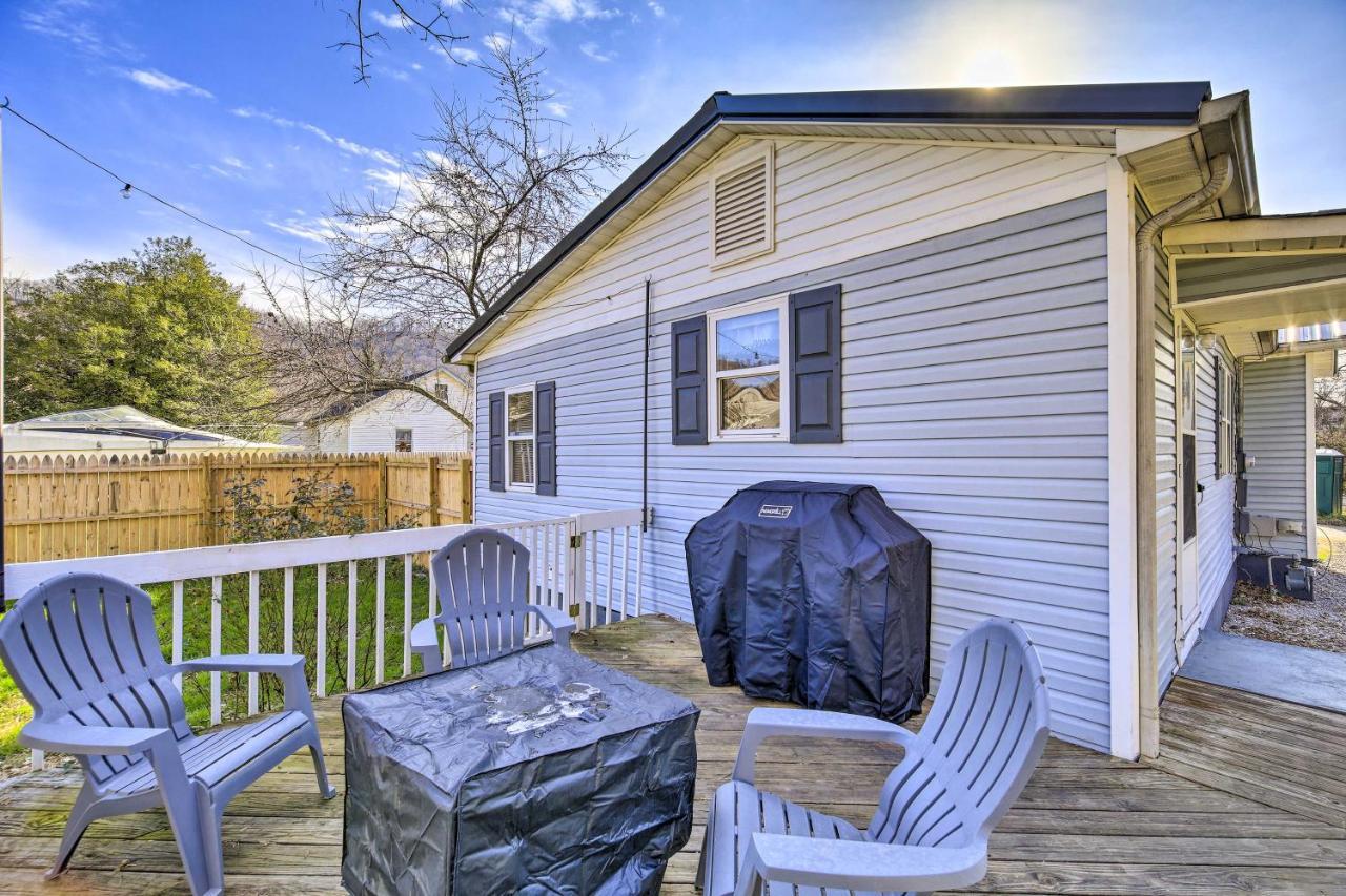 Pet-Friendly Charleston Home With Fenced Yard! Εξωτερικό φωτογραφία