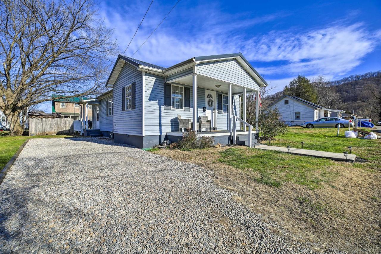 Pet-Friendly Charleston Home With Fenced Yard! Εξωτερικό φωτογραφία