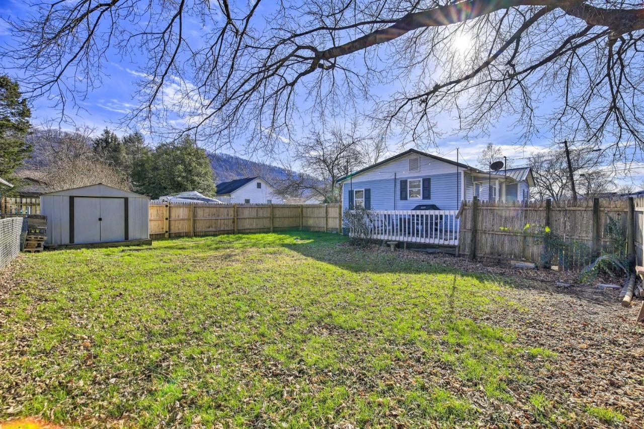 Pet-Friendly Charleston Home With Fenced Yard! Εξωτερικό φωτογραφία