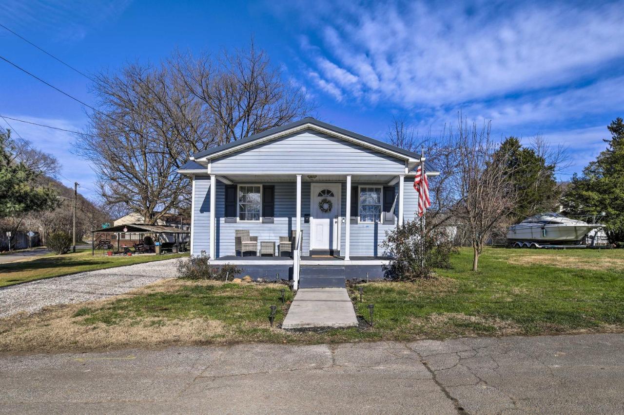 Pet-Friendly Charleston Home With Fenced Yard! Εξωτερικό φωτογραφία