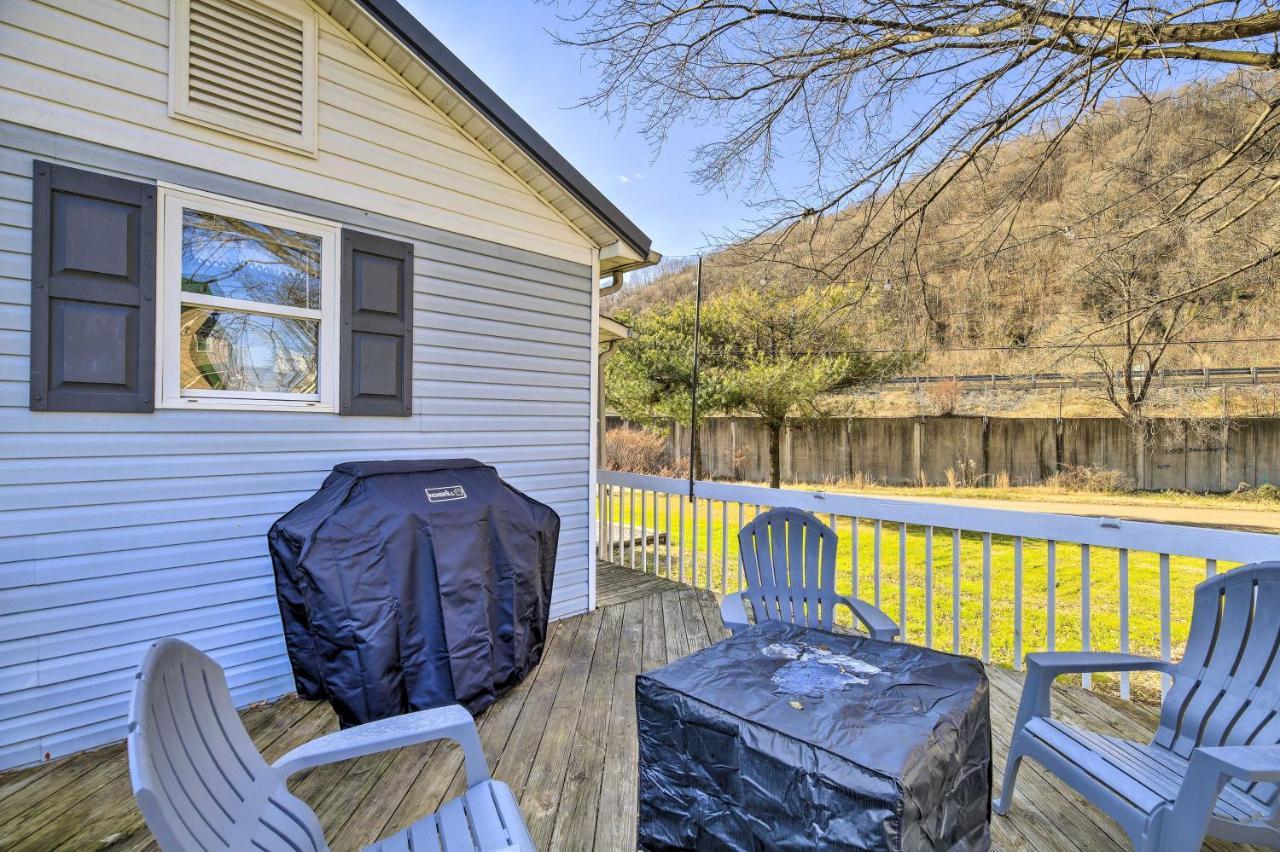 Pet-Friendly Charleston Home With Fenced Yard! Εξωτερικό φωτογραφία