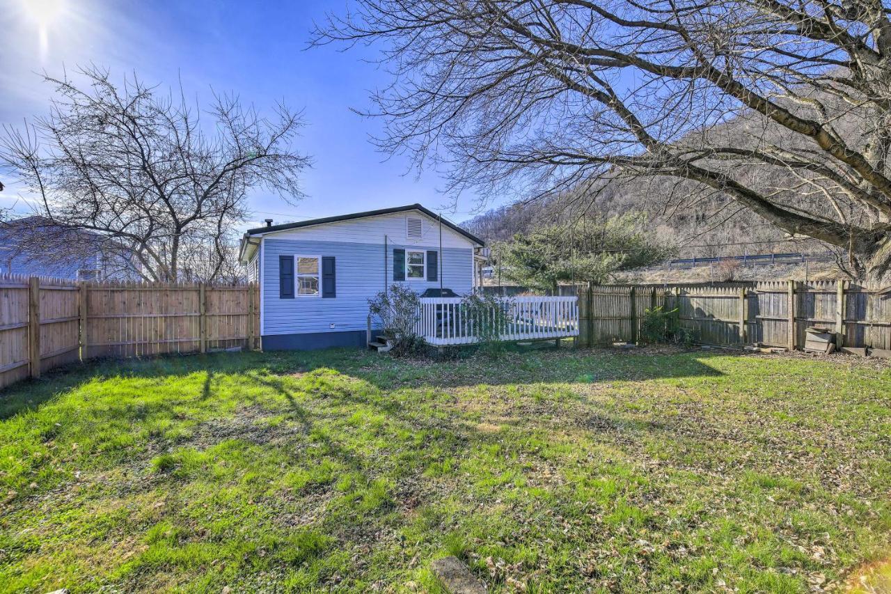 Pet-Friendly Charleston Home With Fenced Yard! Εξωτερικό φωτογραφία
