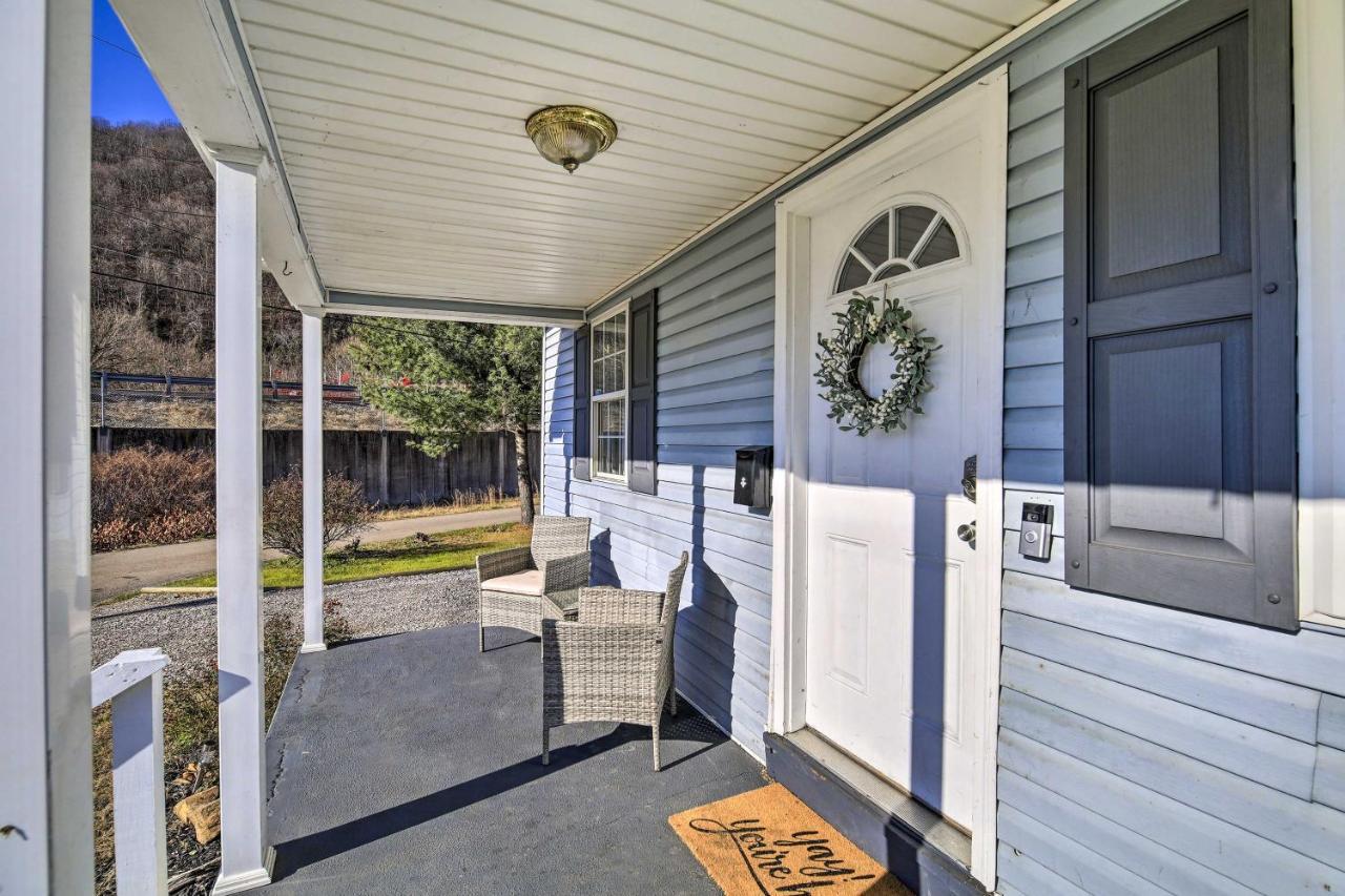 Pet-Friendly Charleston Home With Fenced Yard! Εξωτερικό φωτογραφία