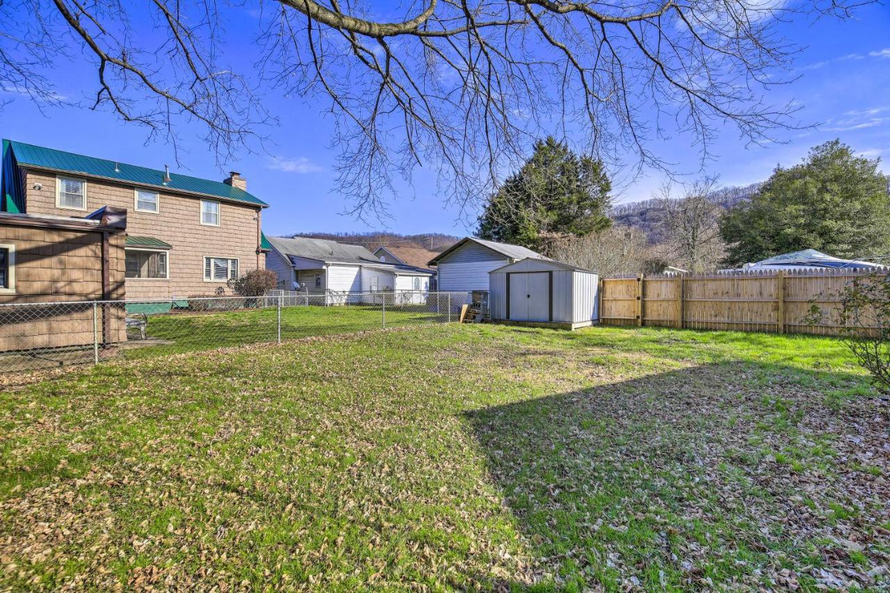 Pet-Friendly Charleston Home With Fenced Yard! Εξωτερικό φωτογραφία